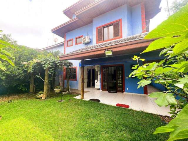 Casa com 4 dormitórios à venda, 237 m² por R$ 1.450.000,00 - Urbanova - São José dos Campos/SP
