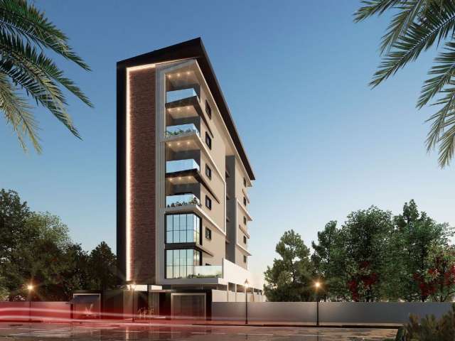 Apartamento em PORTO BELO – CHELSEA Residence – 501 (tipo)