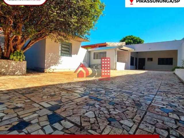 Casa com 2 quartos à venda no Jardim América, Pirassununga , 146 m2 por R$ 295.000
