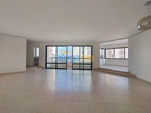 Apartamento com 4 quartos para alugar na Rua Antônio de Godoy, 3548, Centro, São José do Rio Preto, 252 m2 por R$ 4.000