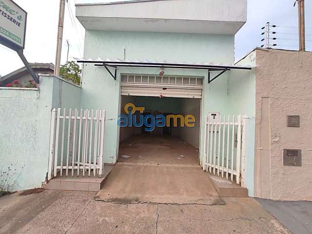 Barracão / Galpão / Depósito para alugar na Rua Campinas, 542, Higienópolis, Catanduva, 180 m2 por R$ 1.000