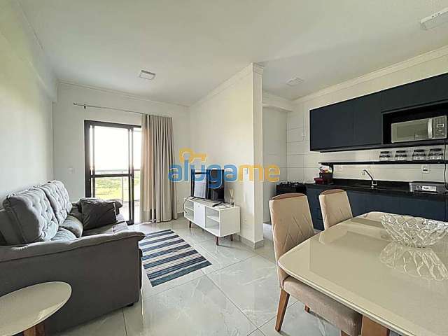 Apartamento com 2 quartos para alugar na Rua Serafim Correa Andrade, 155, Pinheiros, São José do Rio Preto, 70 m2 por R$ 3.250