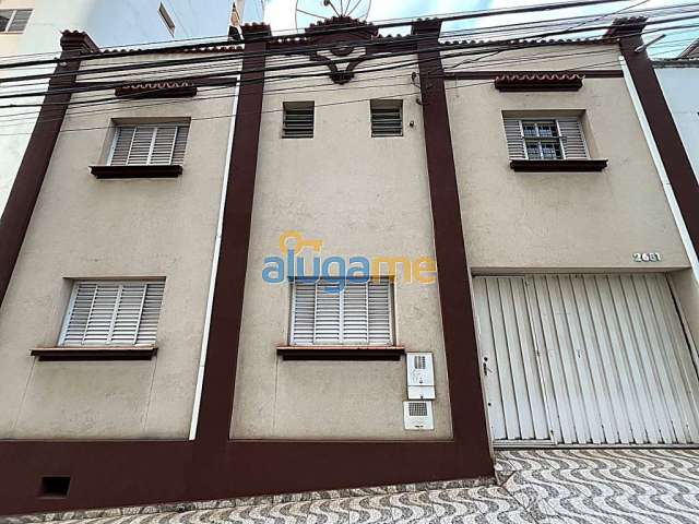 Casa comercial com 7 salas à venda na Rua Saldanha Marinho, 2681, Centro, São José do Rio Preto, 219 m2 por R$ 1.200.000