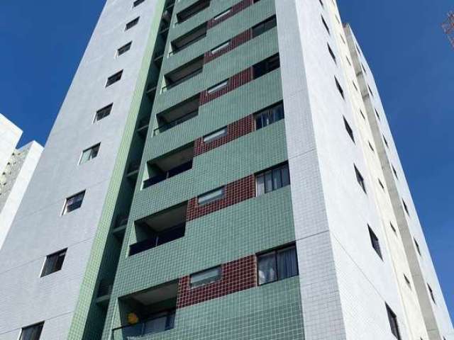 Apartamento à venda com 2 quartos, 1 suíte de 53m² por R$ 340.000,00