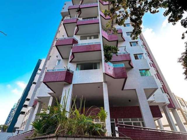 Apartamento para alugar com 3 quartos e 1 suíte, 132m² por R$ 4.500,00