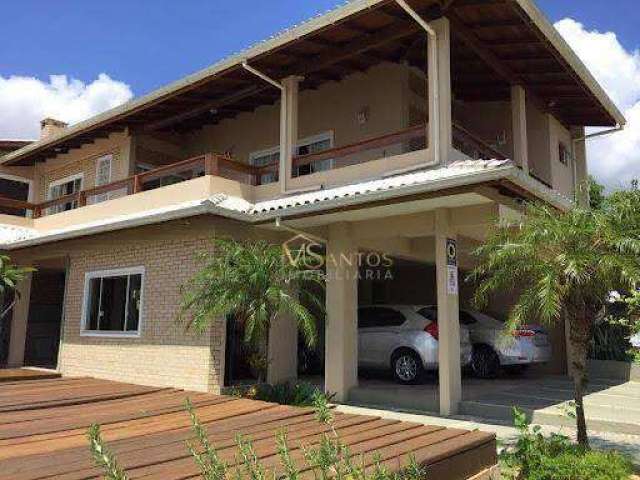 Casa à venda, 349 m² por R$ 1.500.000,00 - Santinho - Florianópolis/SC