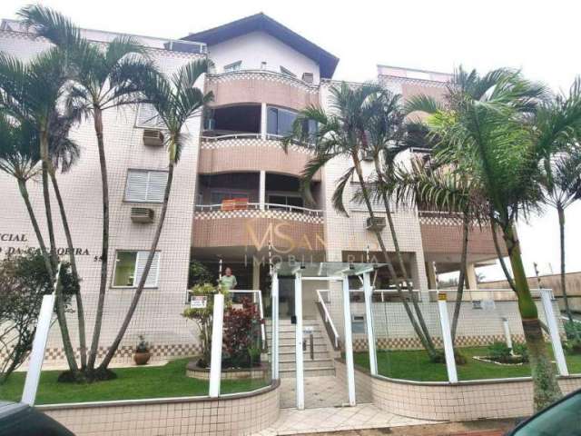 Apartamento à venda, 69 m² por R$ 680.000,00 - Cachoeira do Bom Jesus - Florianópolis/SC