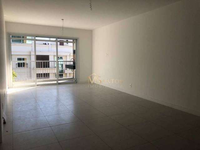 Apartamento com 3 dormitórios à venda, 104 m² por R$ 2.100.000,00 - Jurerê - Florianópolis/SC