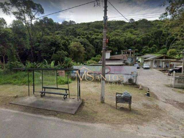 Terreno à venda, 7500 m² por R$ 12.000.000,00 - Jurerê - Florianópolis/SC
