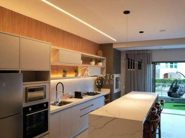Apartamento com 2 dormitórios à venda, 68 m² por R$ 894.523,97 - Ingleses Norte - Florianópolis/SC