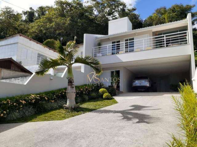 Casa à venda, 200 m² por R$ 1.600.000,00 - Jurerê - Florianópolis/SC