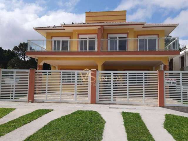 Casa com 3 dormitórios à venda, 190 m² por R$ 1.095.000,00 - Ingleses - Florianópolis/SC