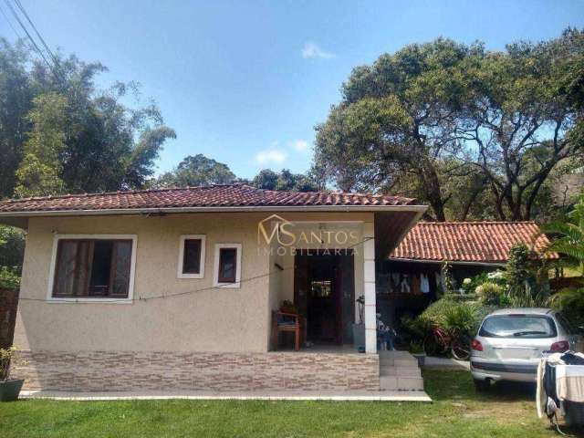 Casa à venda, 100 m² por R$ 800.000,00 - Santo Antônio de Lisboa - Florianópolis/SC