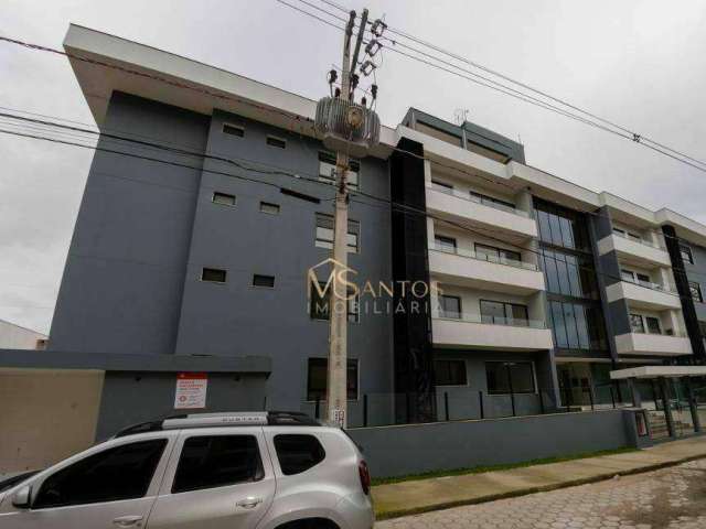 Apartamento com 2 dormitórios à venda, 78 m² por R$ 570.000,00 - Ingleses - Florianópolis/SC