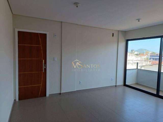 Apartamento com 2 dormitórios à venda, 79 m² por R$ 570.000,00 - Ingleses - Florianópolis/SC