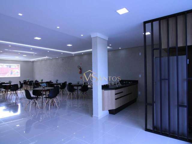Apartamento com 3 dormitórios à venda, 94 m² por R$ 860.000,00 - Ingleses Centro - Florianópolis/SC