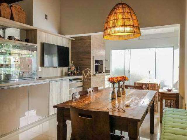 Casa com 4 dormitórios à venda, 303 m² por R$ 5.320.000,00 - Jurerê Internacional - Florianópolis/SC