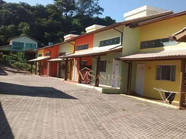 Pousada à venda, 901 m² por R$ 4.100.000,00 - Ponta das Canas - Florianópolis/SC