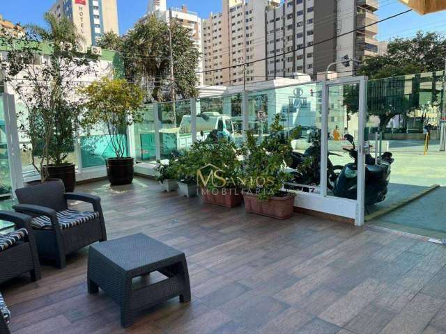 Apartamento com 2 dormitórios à venda, 89 m² por R$ 790.000,00 - Centro - Florianópolis/SC
