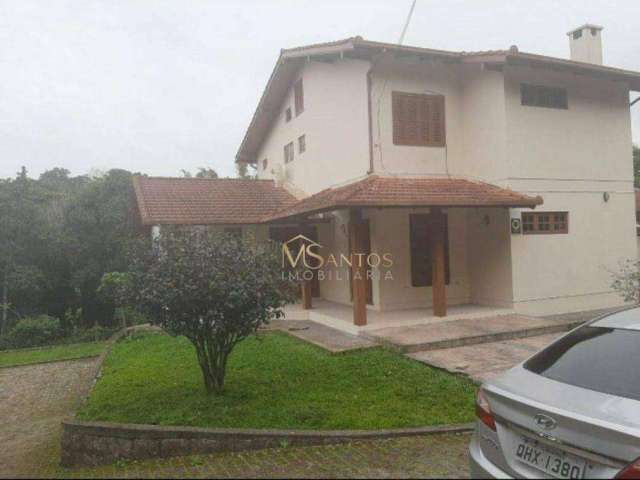 Chácara à venda, 6722 m² por R$ 4.800.000,00 - Santo Antônio de Lisboa - Florianópolis/SC