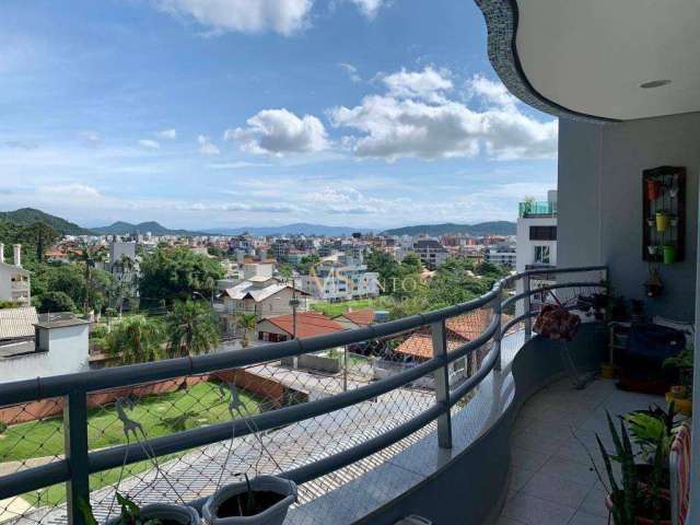 Apartamento à venda, 98 m² por R$ 1.038.000,00 - Canajure - Florianópolis/SC