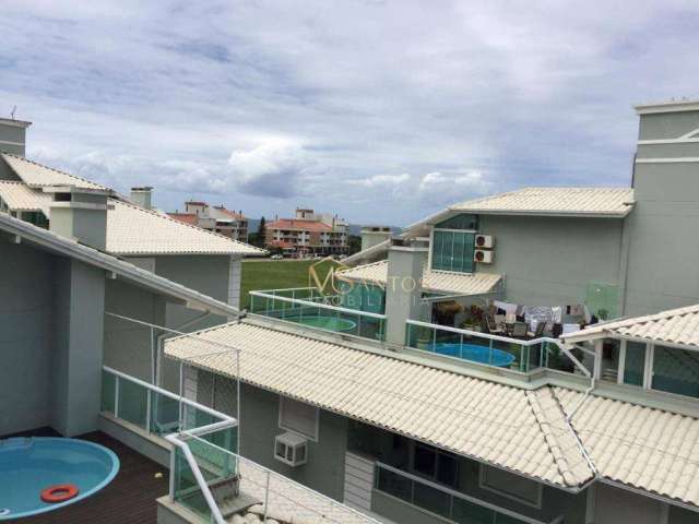 Cobertura com 4 dormitórios à venda, 180 m² por R$ 1.580.000,00 - Ingleses - Florianópolis/SC