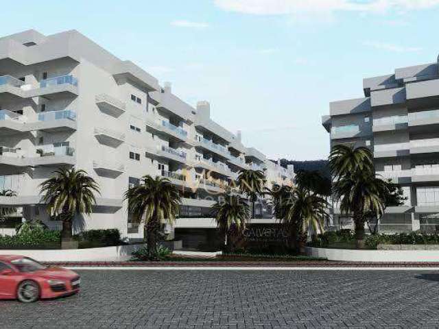 Apartamento com 2 dormitórios à venda, 86 m² por R$ 950.000,00 - Ingleses - Florianópolis/SC