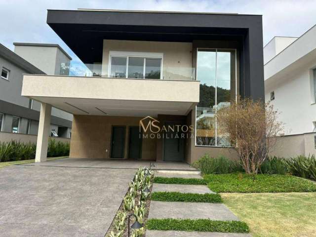 Casa com 4 dormitórios à venda, 484 m² por R$ 3.900.000,00 - Ingleses Norte - Florianópolis/SC