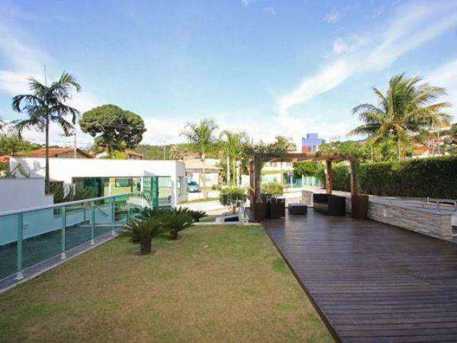 Cobertura com 3 dormitórios à venda, 231 m² por R$ 1.900.000,00 - João Paulo - Florianópolis/SC