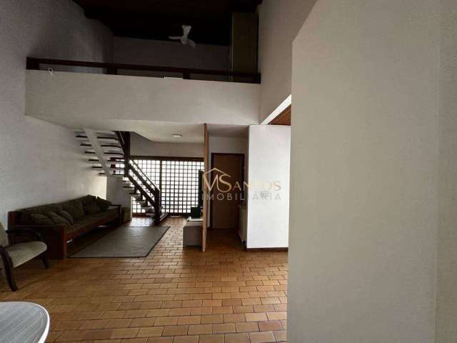 Casa com 3 dormitórios à venda, 209 m² por R$ 2.450.000,00 - Cachoeira do Bom Jesus - Florianópolis/SC