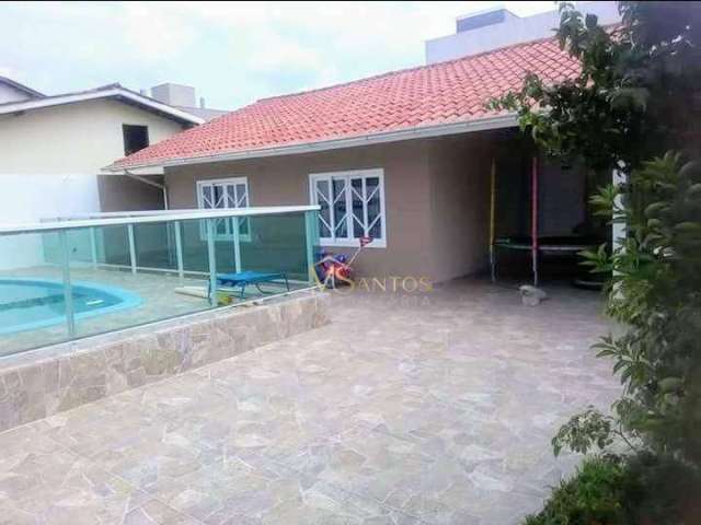 Casa com 3 dormitórios à venda, 100 m² por R$ 530.000,00 - Ingleses - Florianópolis/SC