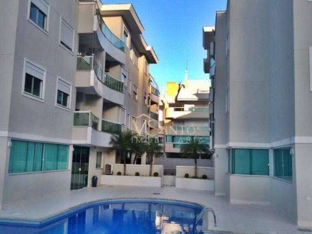 Apartamento com 2 dormitórios à venda, 78 m² por R$ 903.000,00 - Ingleses - Florianópolis/SC