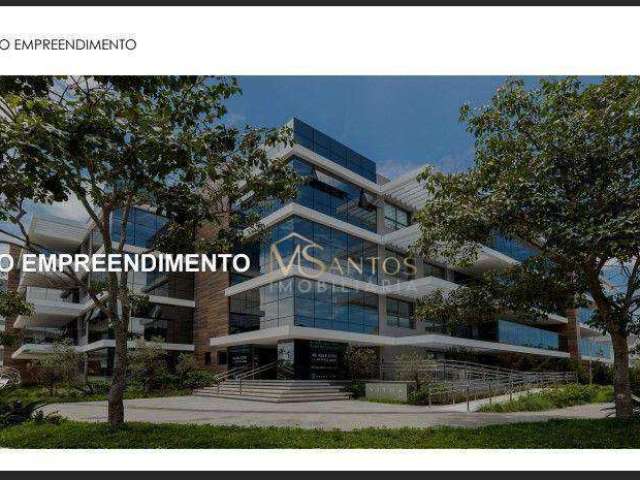 Apartamento com 3 dormitórios à venda, 285 m² por R$ 6.991.700,00 - Jurerê Internacional - Florianópolis/SC