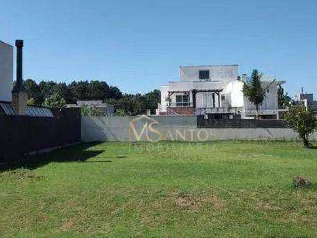 Terreno à venda, 400 m² por R$ 567.100,00 - Ingleses - Florianópolis/SC
