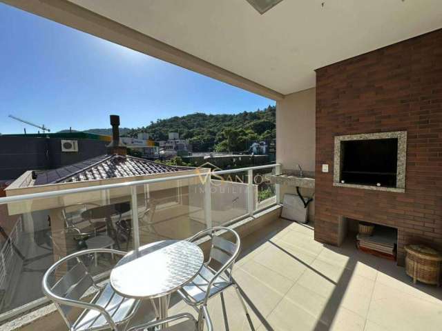 Apartamento com 2 dormitórios à venda, 83 m² por R$ 1.290.000,00 - Jurerê - Florianópolis/SC