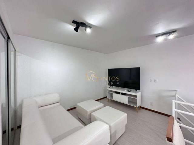 Cobertura com 3 dormitórios à venda, 113 m² por R$ 1.890.000 - Jurerê Internacional - Florianópolis/SC
