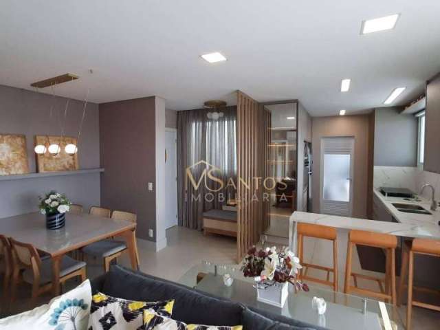 Cobertura com 3 dormitórios à venda, 166 m² por R$ 3.400.000,00 - Jurerê - Florianópolis/SC