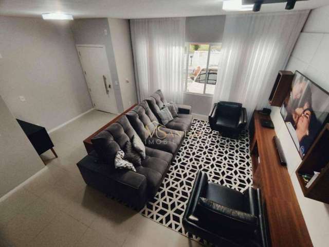 Casa com 3 dormitórios à venda, 170 m² por R$ 1.390.000 - Cachoeira do Bom Jesus - Florianópolis/SC