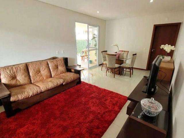 Casa com 5 dormitórios à venda, 284 m² por R$ 1.900.000,00 - Cachoeira do Bom Jesus - Florianópolis/SC