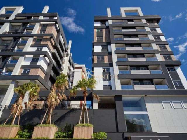 Apartamento com 1 dormitório à venda, 45 m² por R$ 580.000,00 - Canto - Florianópolis/SC