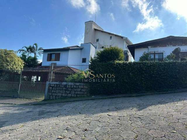 Terreno à venda, 720 m² por R$ 2.332.000,00 - Saco Grande - Florianópolis/SC