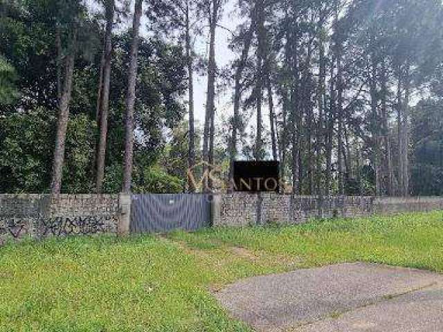 Terreno à venda, 33044 m² por R$ 19.000.000,00 - Vargem Grande - Florianópolis/SC