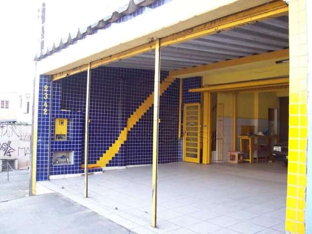 Loja/Salão em Interlagos  -  São Paulo