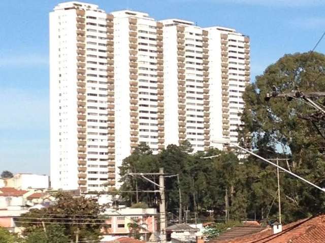 Apartamento em Cidade Dutra  -  São Paulo