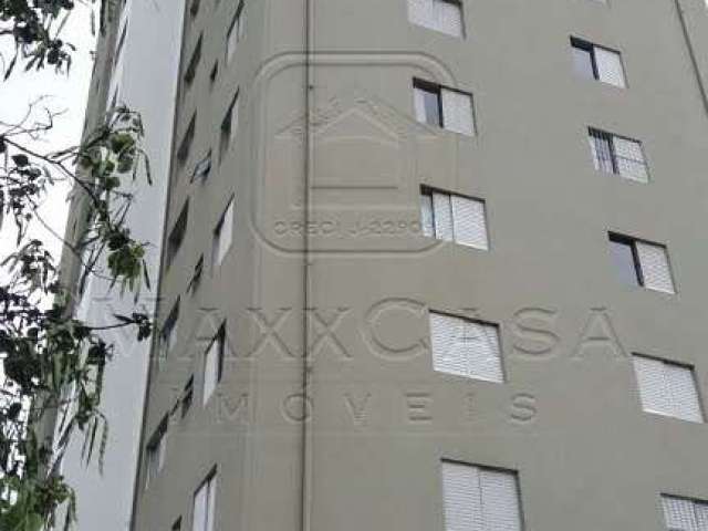 Apartamento em Vila Cruzeiro  -  São Paulo