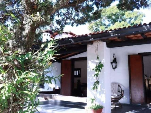 Chácara à Venda no Bairro Torrão de Ouro - São José dos Campos