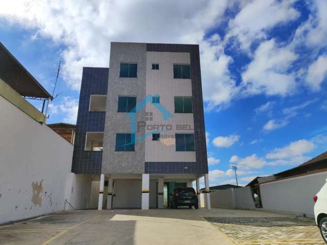 Área Privativa para Venda em Contagem, Industrial São Luiz, 2 dormitórios, 1 banheiro, 1 vaga