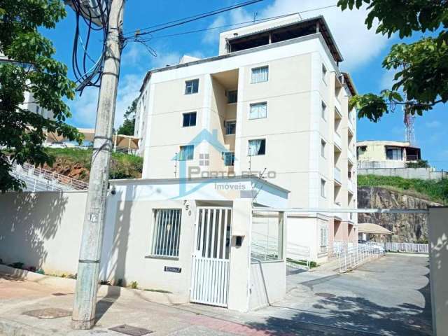 Apartamento 3 Quartos para Locação em Belo Horizonte, Joao Pinheiro, 3 dormitórios, 2 banheiros, 1 vaga