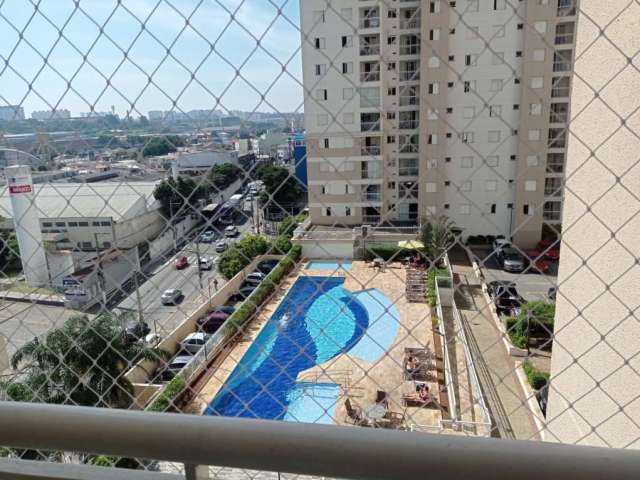Apartamento com 2 quartos à venda no Piraporinha, Diadema , 52 m2 por R$ 349.000