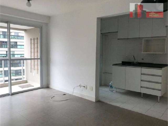 Apartamento de 2 dormitórios, 2 vagas, 60 m² por R$ 790.000 - Dr. José Elias, 465 - Level Alto da Lapa